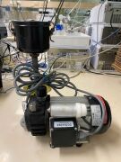 Picolino Rietschle VTE8 Vacuum Pump - 2
