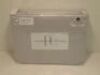 Private Collection Silver Queen Sheet Set 500 Thread count