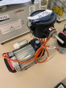 Picolino Rietschle VTE8 Vacuum Pump - 3