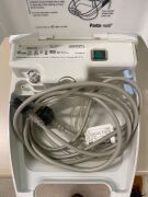 Respironics Port-Neb Nebulizer Compressor System - 2