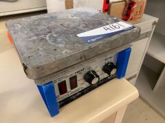 Industrial Equipment Magnetic Stirrer Hotplate