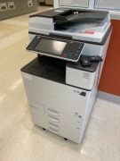 Ricoh MPC2503 Multi Function Centre