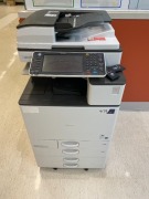 Ricoh MPC2503 Multi Function Centre - 2