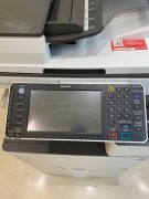 Ricoh MPC2503 Multi Function Centre - 3