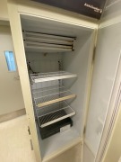 Kelvinator 2 Door Laboratory Refrigerator - 3