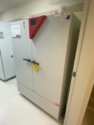 Kelvinator 2 Door Laboratory Refrigerator - 8