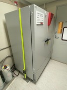 Kelvinator 2 Door Laboratory Refrigerator - 9