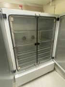 Kelvinator 2 Door Laboratory Refrigerator - 10