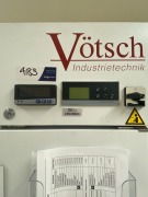 2007 Votsch VP600 Pharma Climatic Chamber - 3