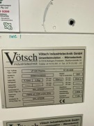 2007 Votsch VP600 Pharma Climatic Chamber - 6