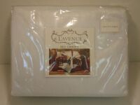 L'Avenue Bed Canopy 214 x 193 x 244cm
