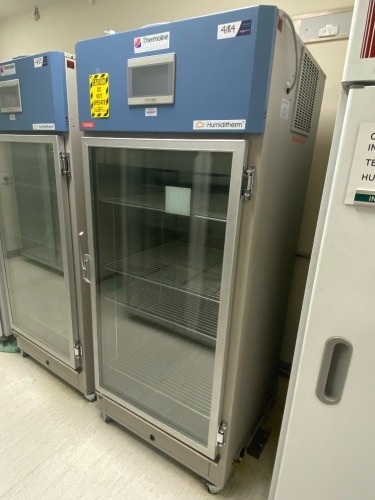 Thermoline TRH-460-GD Temperature & Humidity Cabinet