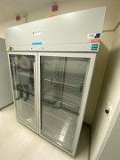 Thermoline TRI-1100-2-GD Refrigerated Incubator