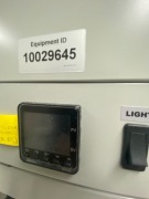 Thermoline TRI-1100-2-GD Refrigerated Incubator - 5