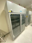 Refund Thermoline TRI-1100F Refrigerated Incubator - 3