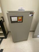 Chubb Fire Protection Safe - 2