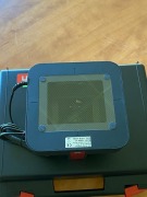 Axicon 15000 Series Barcode Verifier, Model: 1550V7 - 3