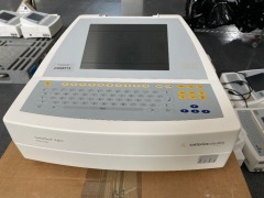 Satorius Stedium Biotech Sartocheck 4 Plus Filter Tester - 2