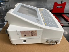 Satorius Stedium Biotech Sartocheck 4 Plus Filter Tester - 4