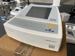 Satorius Stedium Biotech Sartocheck 4 Plus Filter Tester