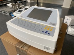 Satorius Stedium Biotech Sartocheck 4 Plus Filter Tester