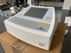 Satorius Stedium Biotech Sartocheck 4 Plus Filter Tester