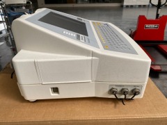 Satorius Stedium Biotech Sartocheck 4 Plus Filter Tester - 4