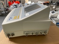 Satorius Stedium Biotech Sartocheck 4 Plus Filter Tester - 5