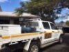 2013 Toyota Hilux 4x4 Mine Spec Utility - 3