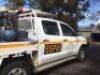 2013 Toyota Hilux 4x4 Mine Spec Utility - 5