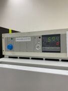 Heraeus B6760 Laboratory Oven - 3