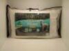 Herington Australian Alpaca Pillow - 100% Australian Alpaca and foam core inner