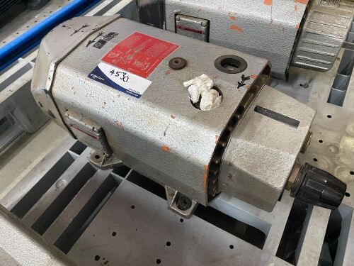 Becker VT3.4 Vacuum Pump