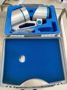 MBV MAS-100 NT microbiological air sampler - 2