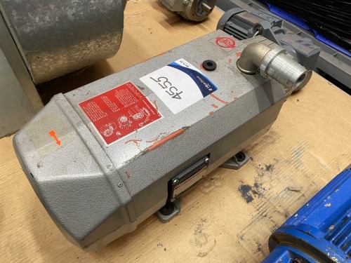 Becker VT3.60 Vacuum Pump