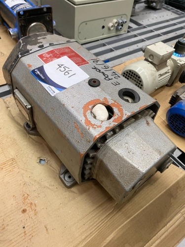 Becker VT3.40 Vacuum Pump