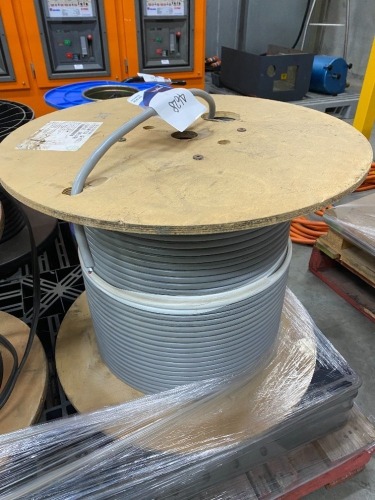 Length of PVC Insulated Wire