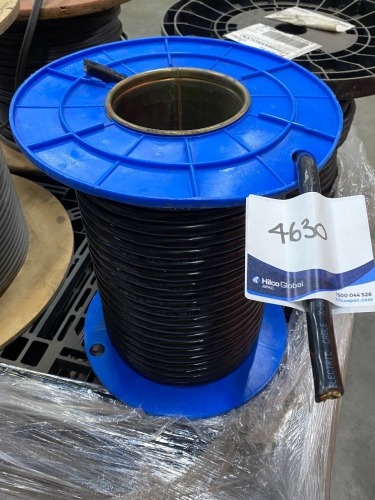 Length of PVC Insulated Wire