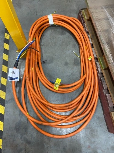 Length of PVC Insulated Wire