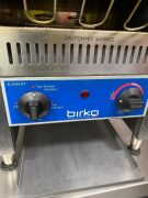Birko Commercial Toaster - 3