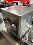 Birko Commercial Toaster - 5