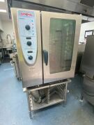 Rational CombiMaster Combination Steam Oven - 2