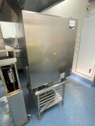 Rational CombiMaster Combination Steam Oven - 3