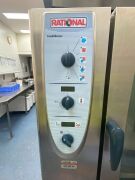 Rational CombiMaster Combination Steam Oven - 4