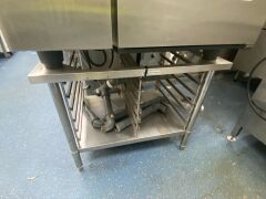 Rational CombiMaster Combination Steam Oven - 7