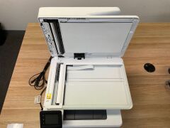 HP LaserJet Pro M428fdn Monochrome MFP - 9