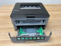 Brother Wireless Monochrome Laser Printer HL-L2305W - 3