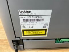 Brother Wireless Monochrome Laser Printer HL-L2305W - 10