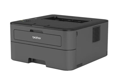 Brother Wireless Monochrome Laser Printer HL-L2305W