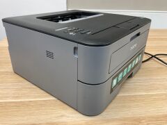 Brother Wireless Monochrome Laser Printer HL-L2305W - 7